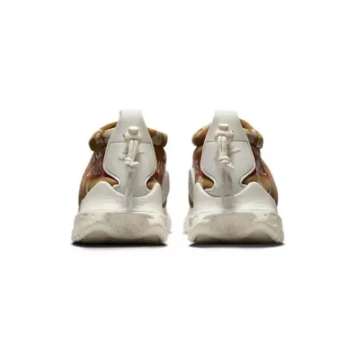 Nike shoes - MOC FLOW SP /UNDERCOVER - MOC FLOW - DV5593 - ALE BROWN/RED/WHITE 14