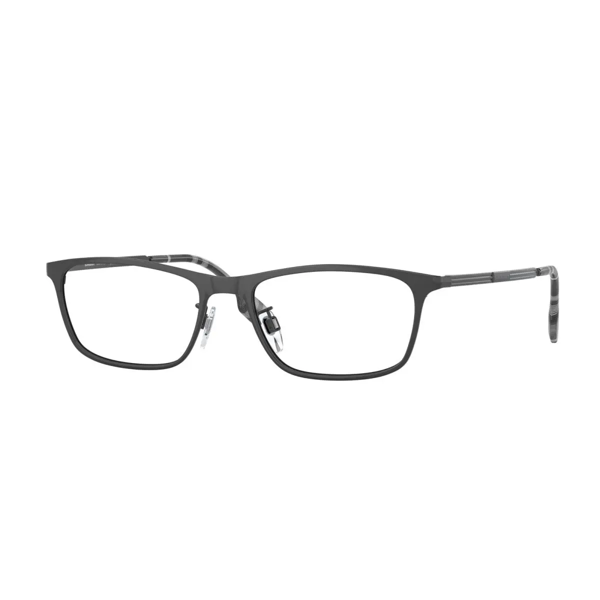 Burberry 1374TD Eyeglasses 1003 Grey