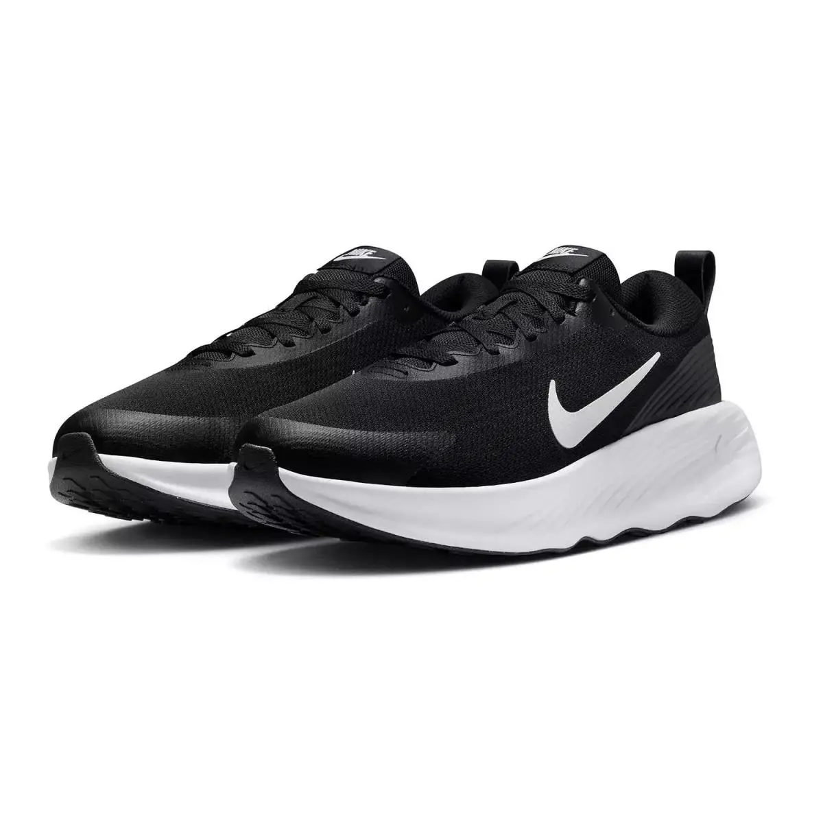 Nike shoes - Black 0