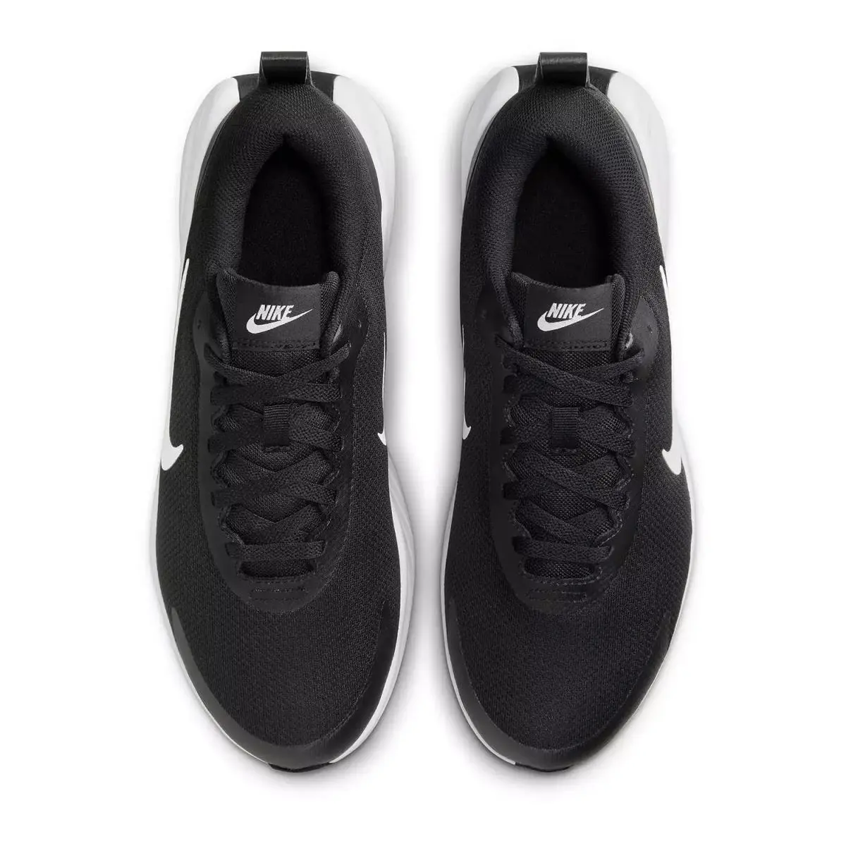 Nike shoes - Black 2
