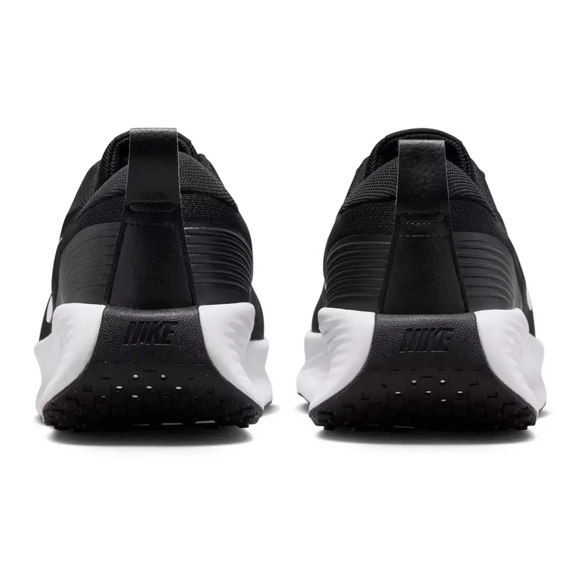Nike shoes - Black 3