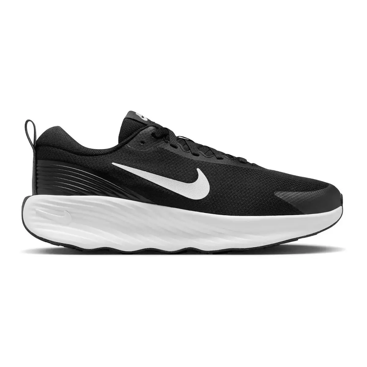Nike shoes - Black 5