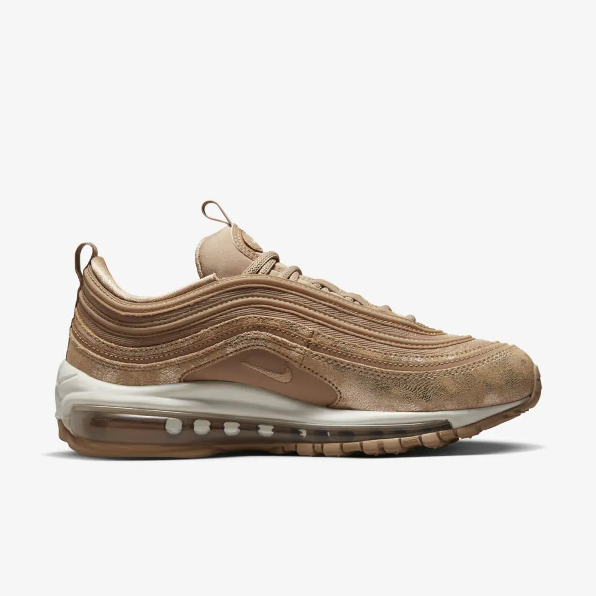 Nike shoes - Nike Air Max 97 - Air Max - FB1289-200 - HEMP /HEMP SUMMIT WHITE 0