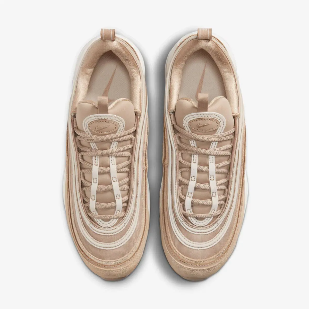 Nike shoes - Nike Air Max 97 - Air Max - FB1289-200 - HEMP /HEMP SUMMIT WHITE 2