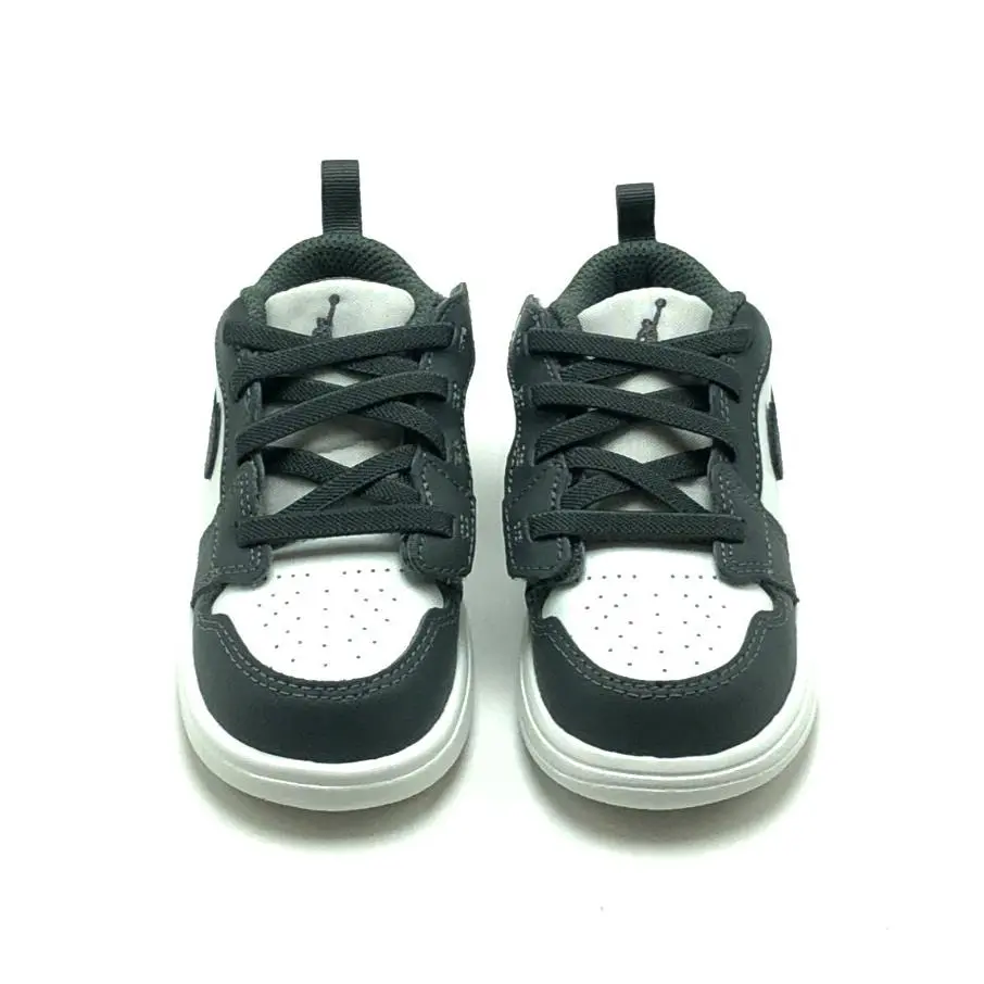 Nike shoes - Air Jordan 1 - Air - Gray 3