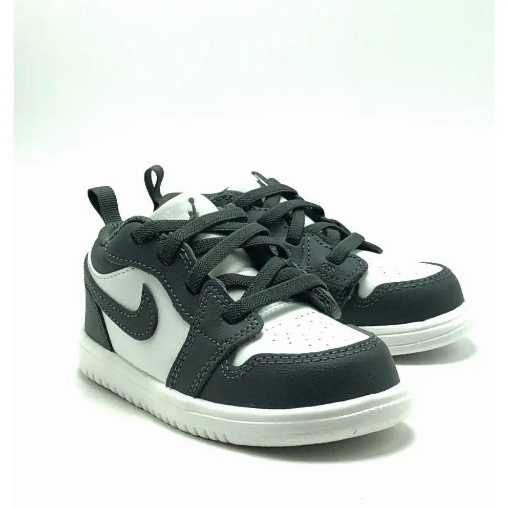 Nike shoes - Air Jordan 1 - Air - Gray 0