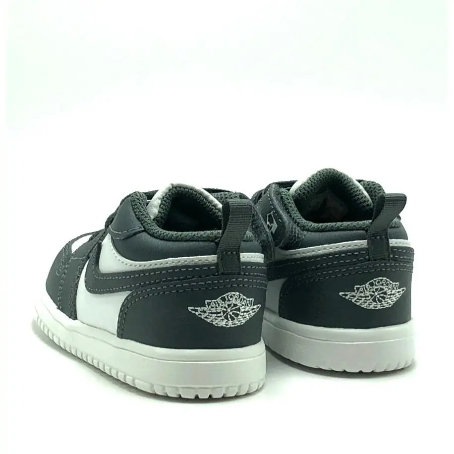 Nike shoes - Air Jordan 1 - Air - Gray 2