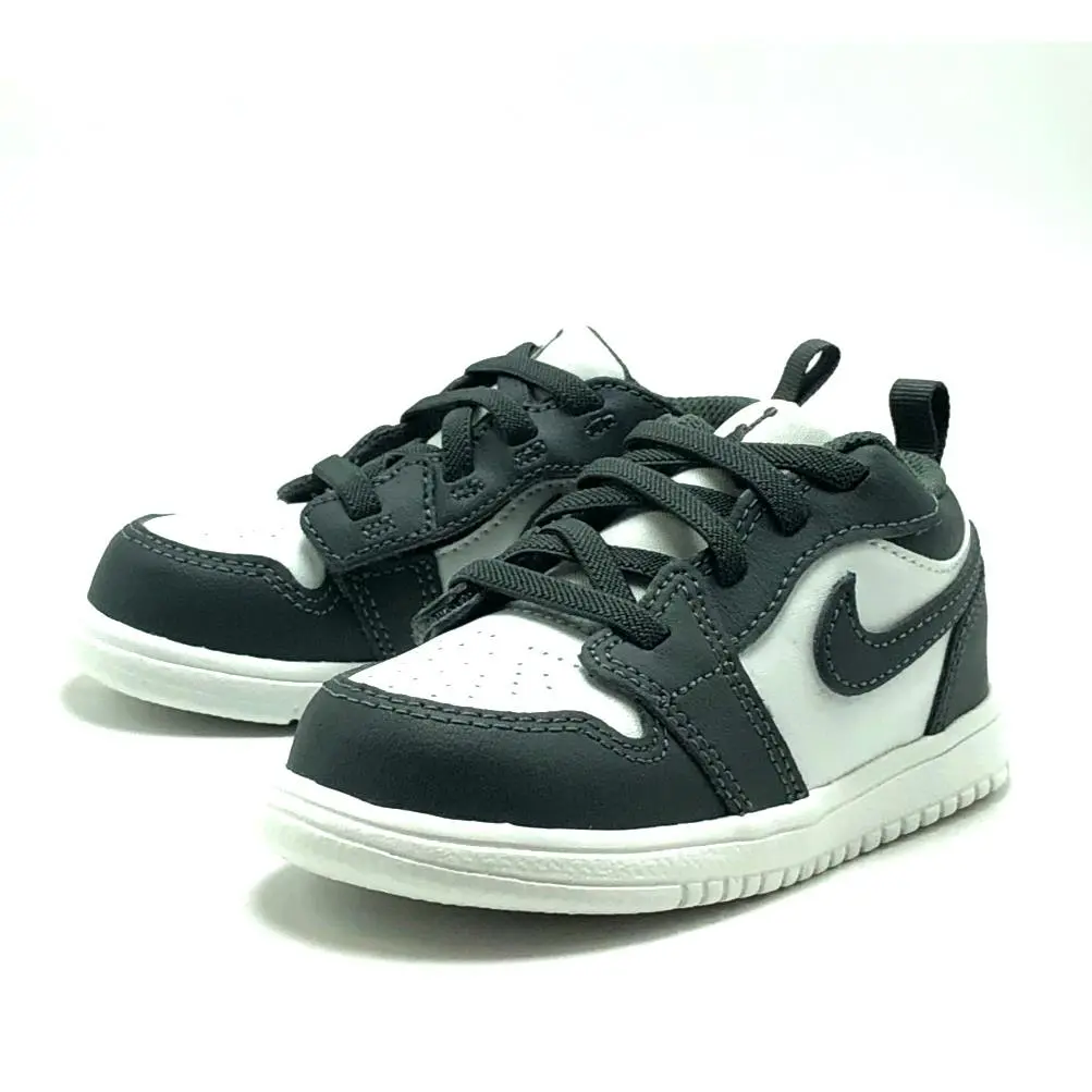 Nike shoes - Air Jordan 1 - Air - Gray 8