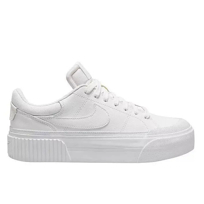 Nike shoes - DM7590101 - DM7590-101 - White/White/White 1