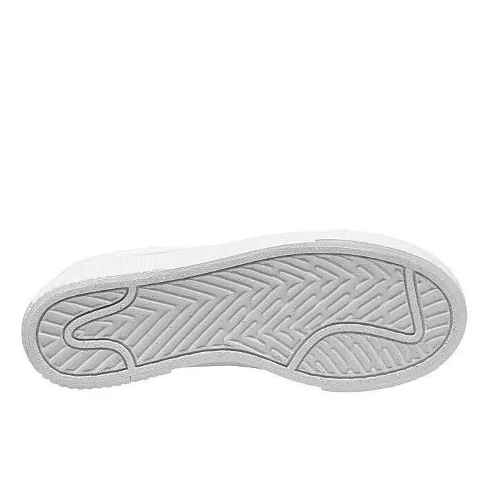 Nike shoes - DM7590101 - DM7590-101 - White/White/White 10
