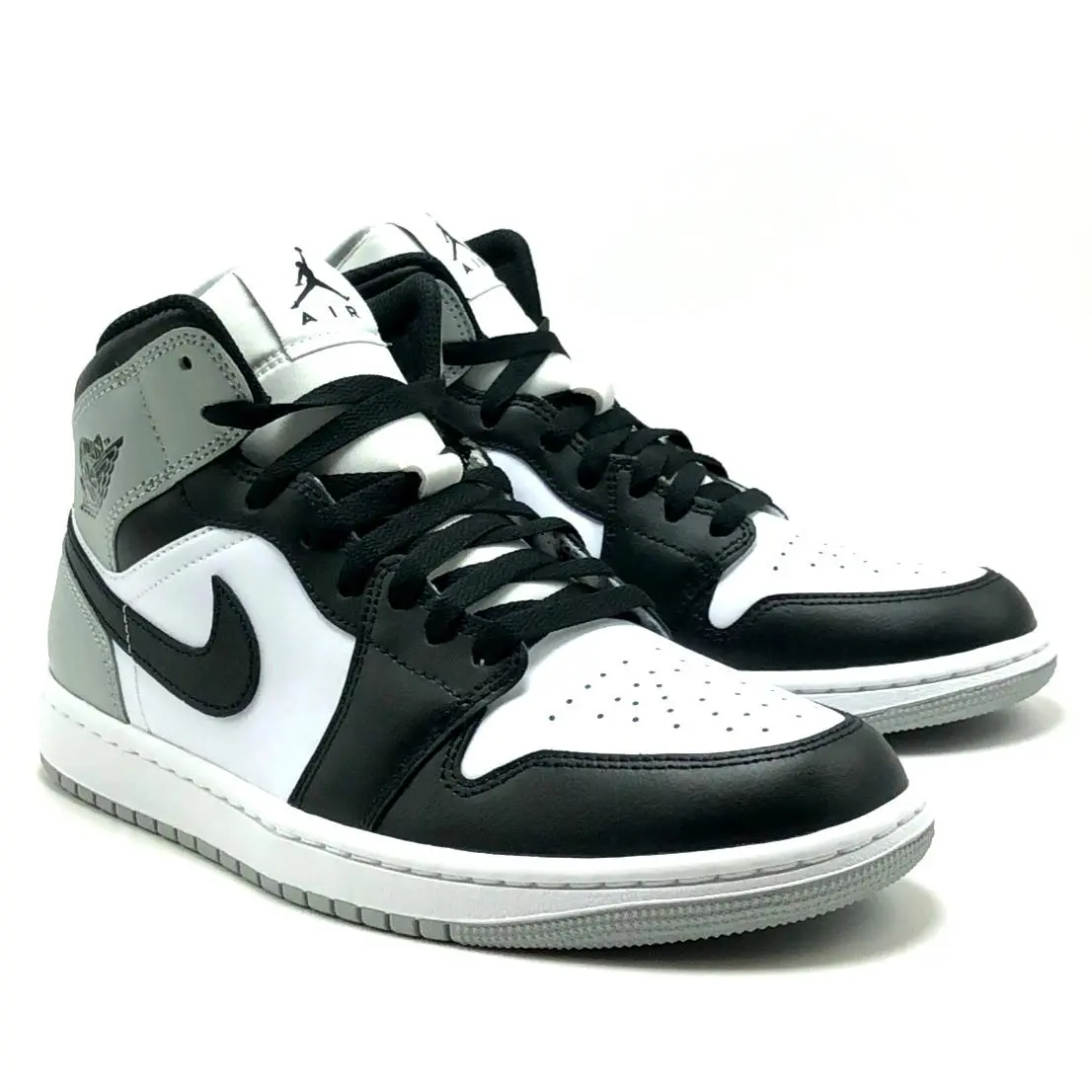 Nike shoes Air Mid - GREY 0