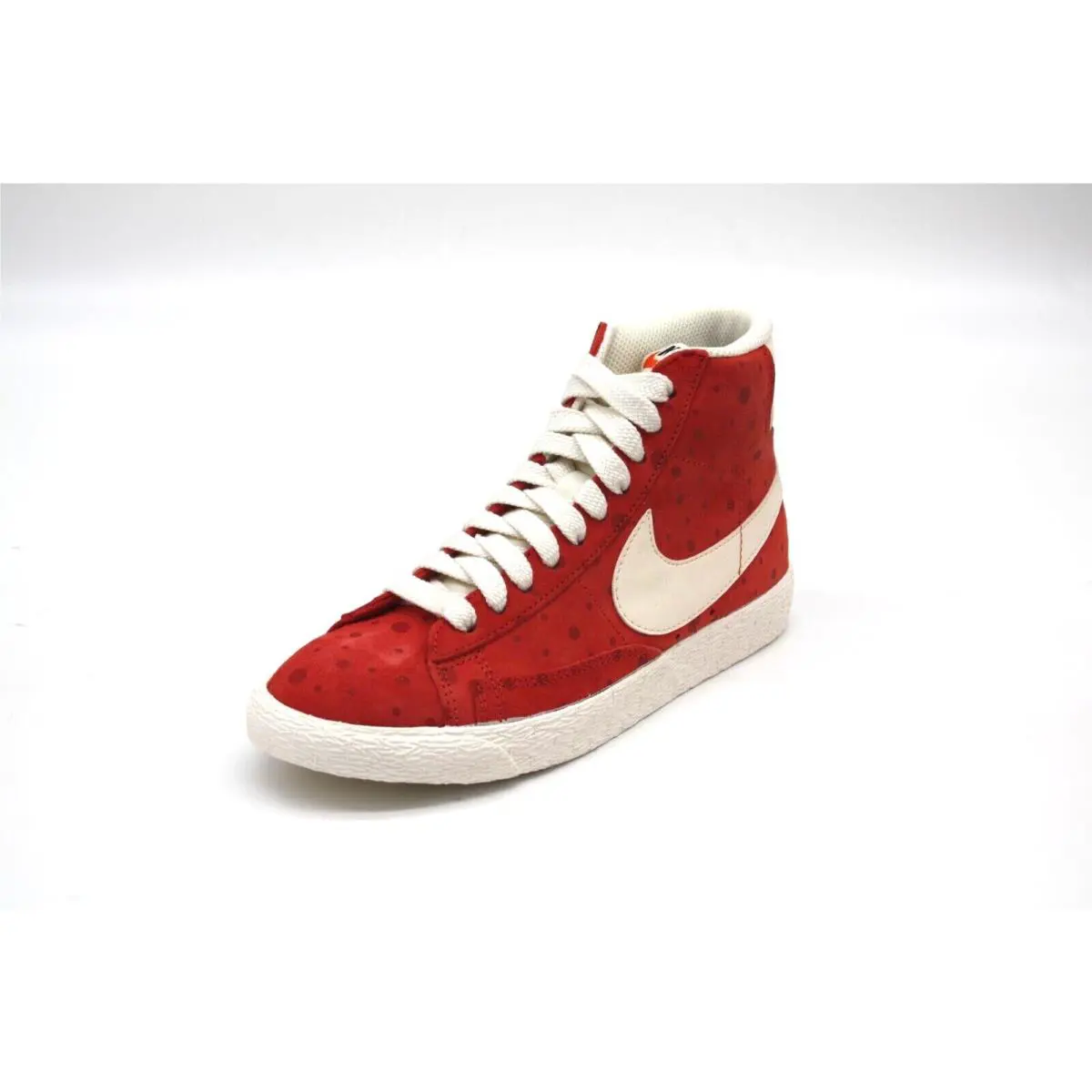 Nike shoes - 518171613 - 518171-613 - Bright Crimson/Sail 0