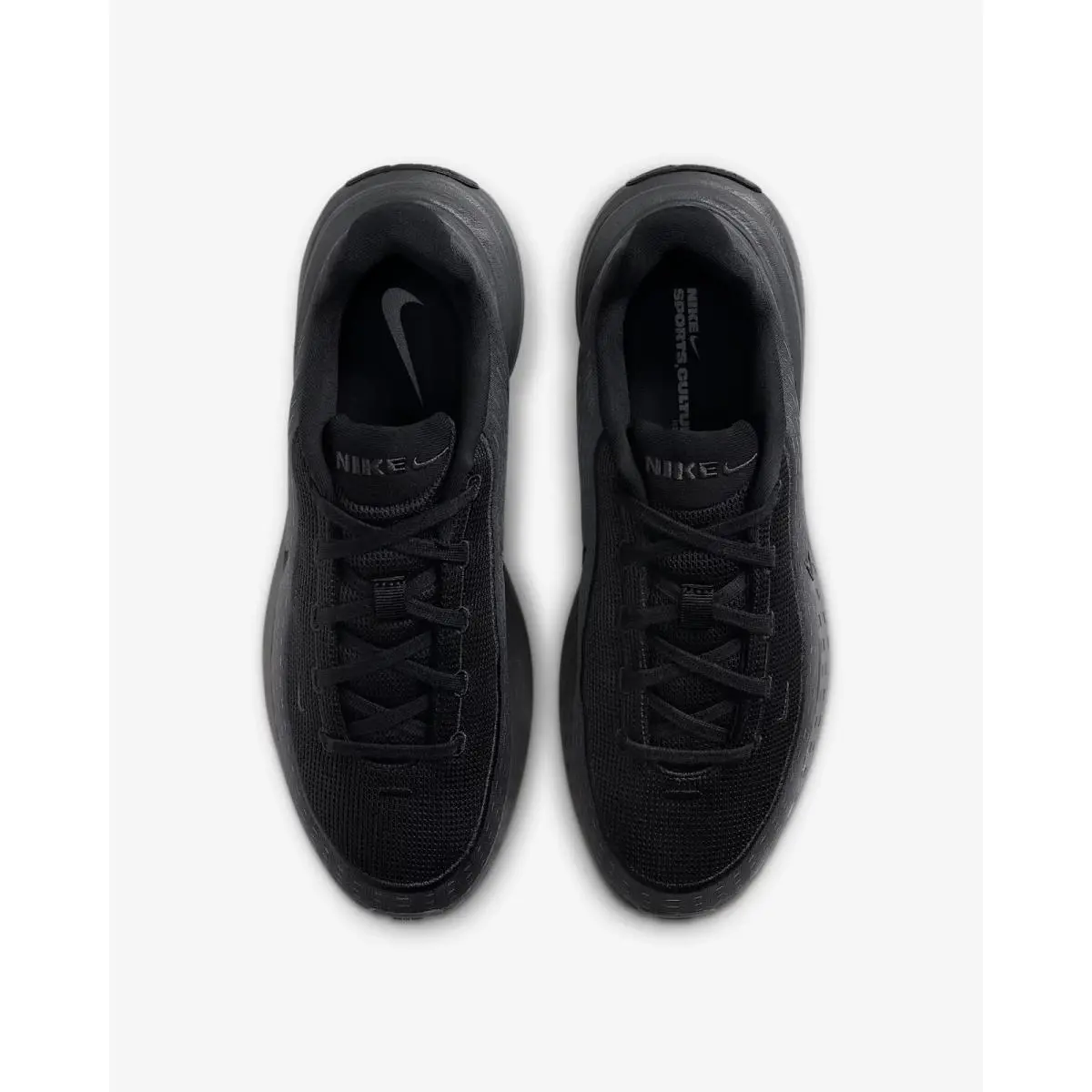 Nike shoes - Black 1