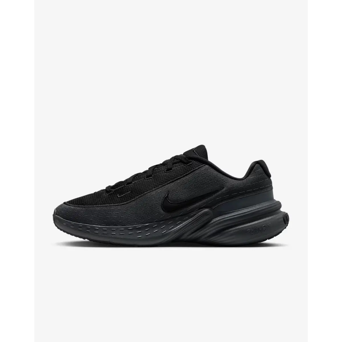Nike shoes - Black 5