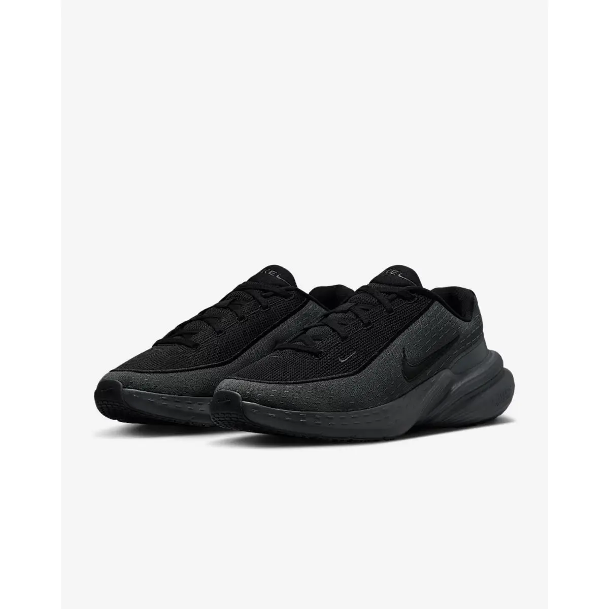 Nike shoes - Black 6