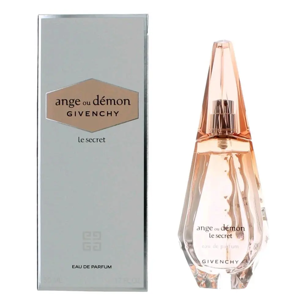 Ange Ou Demon Le Secret by Givenchy 1.7 oz Edp Spray For Women