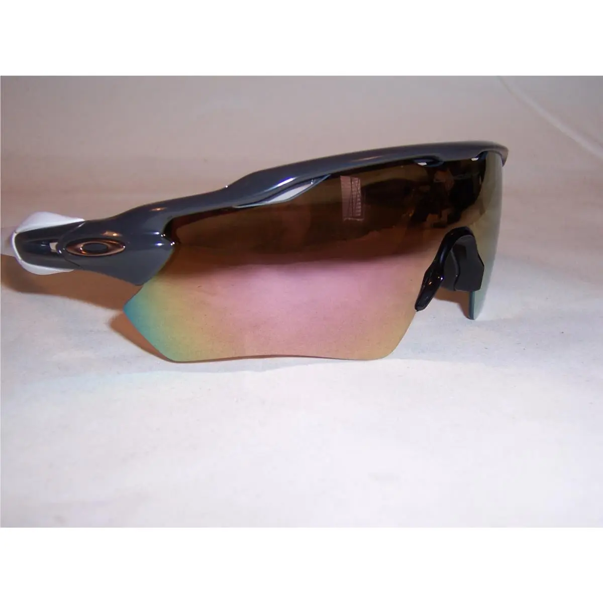 Oakley Sunglasses Radar EV Path OO9208-C7 Carbon/rose Gold 9208
