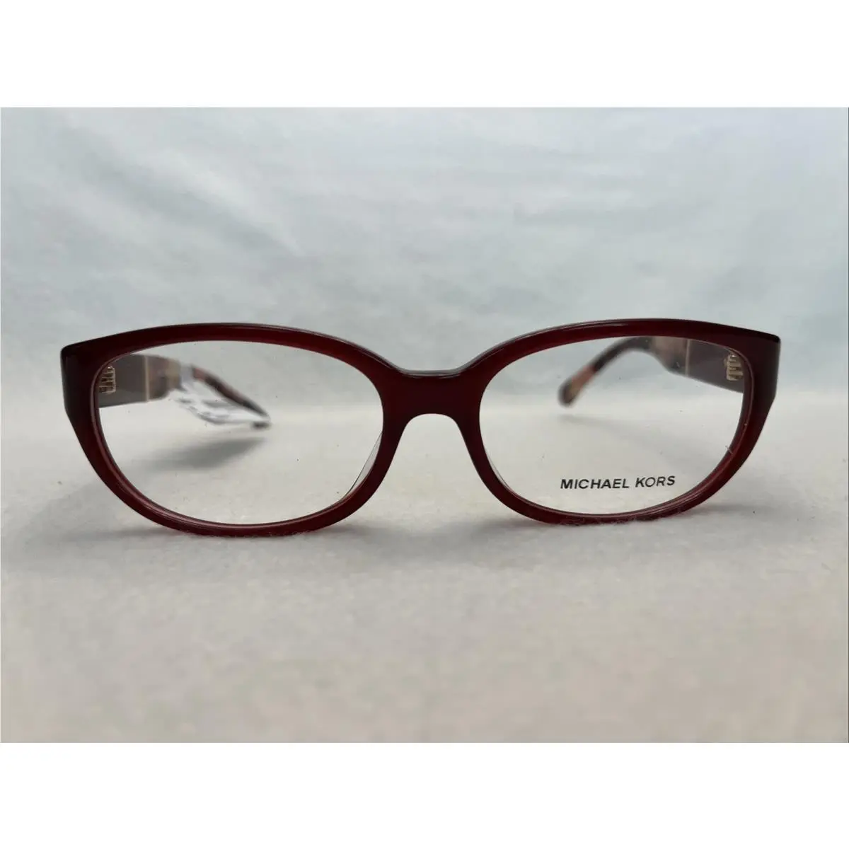 Michael Kors Omk 3949 4113 Gargano Eyeglasses 55 16 140 Frames