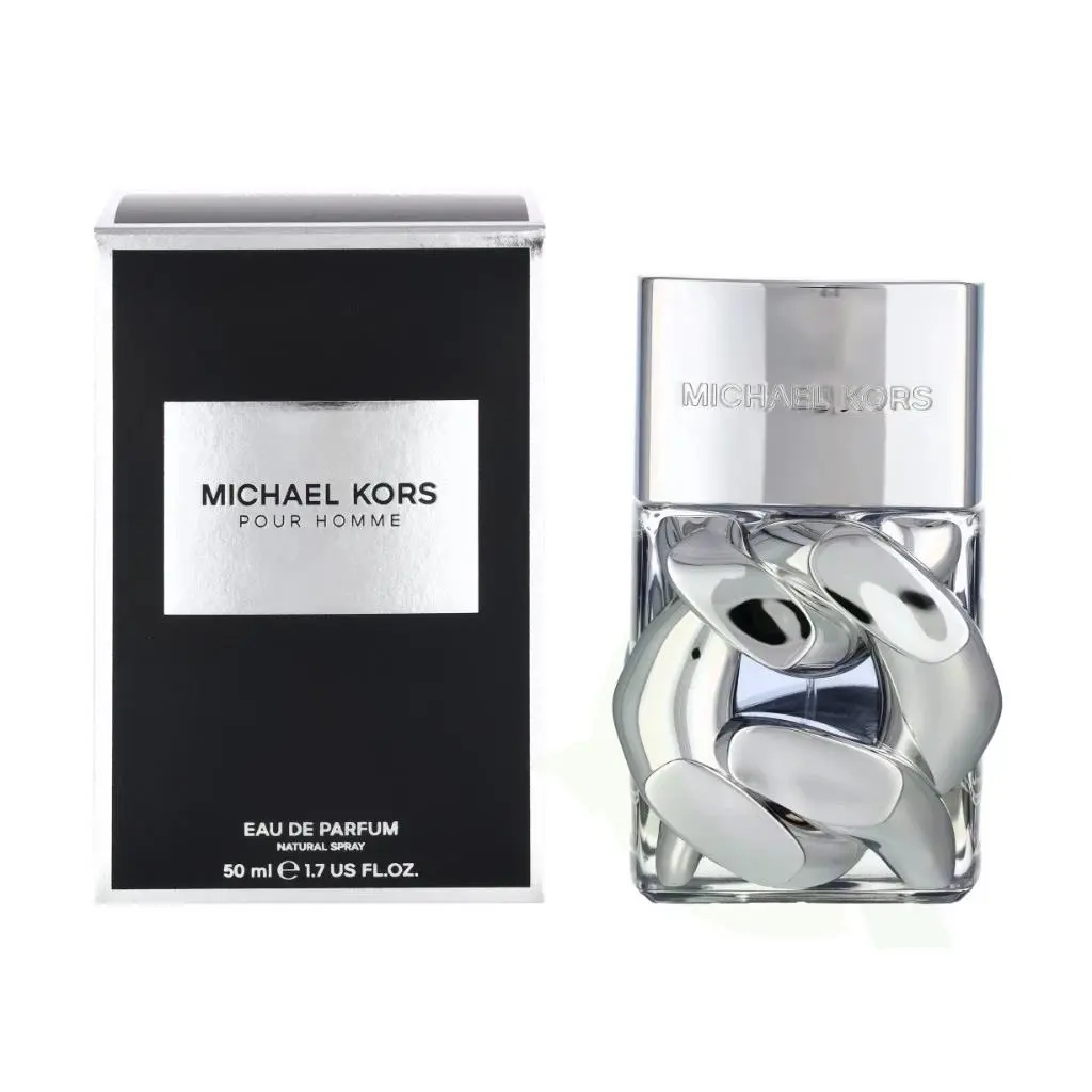 Michael Kors Men`s Pour Homme Edp Spray 1.7 oz