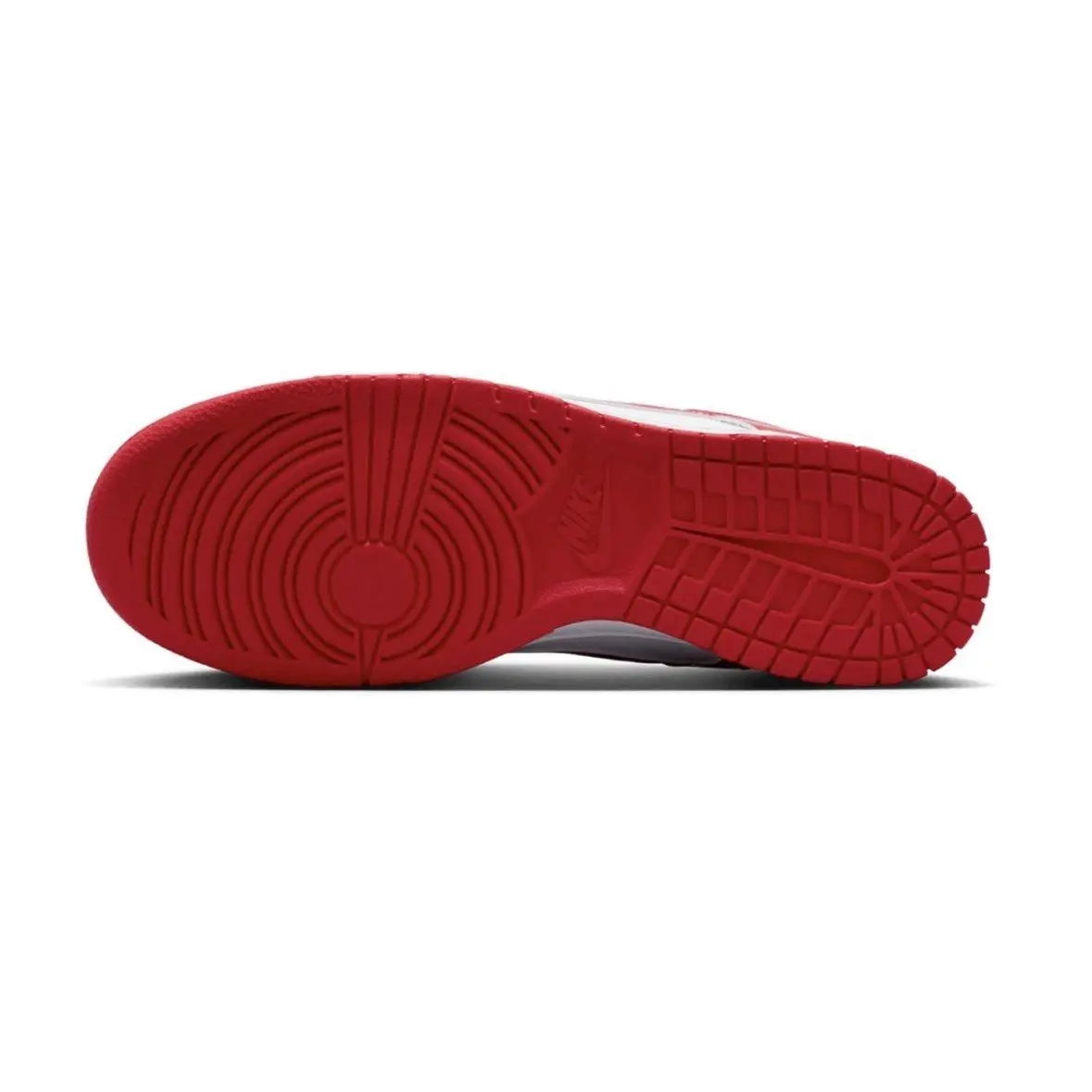 Nike shoes - Nike Dunk Low - Dunk Low - HF5441-104 - Red 4