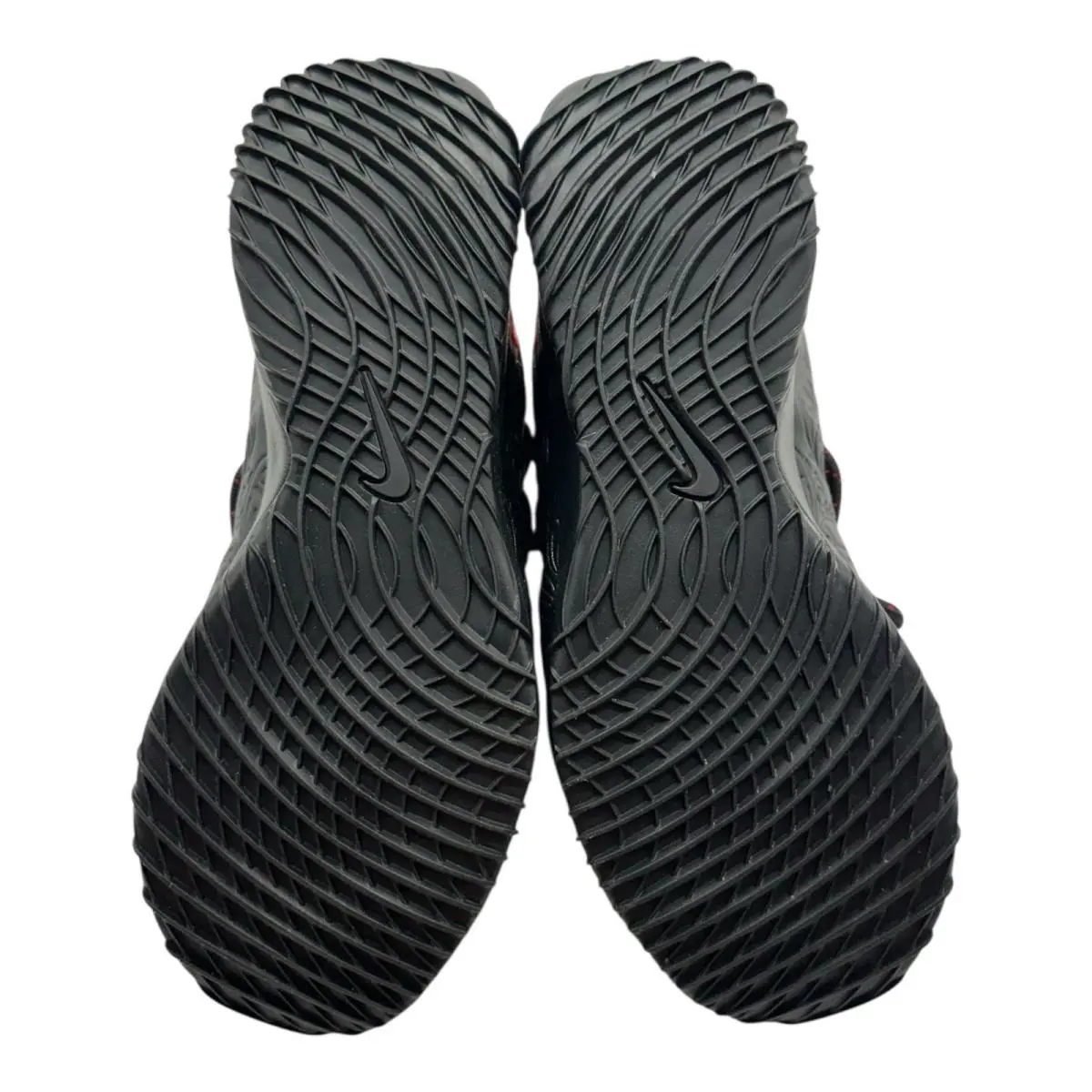 Nike shoes - Nike City Loop - City Loop - AJ1694-001 - Black 8