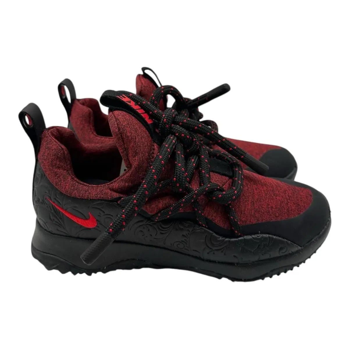 Nike shoes - Nike City Loop - City Loop - AJ1694-001 - Black 0