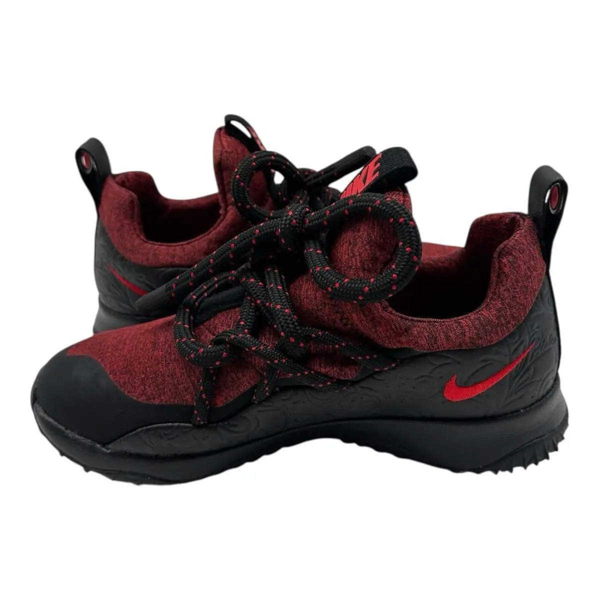 Nike shoes - Nike City Loop - City Loop - AJ1694-001 - Black 1