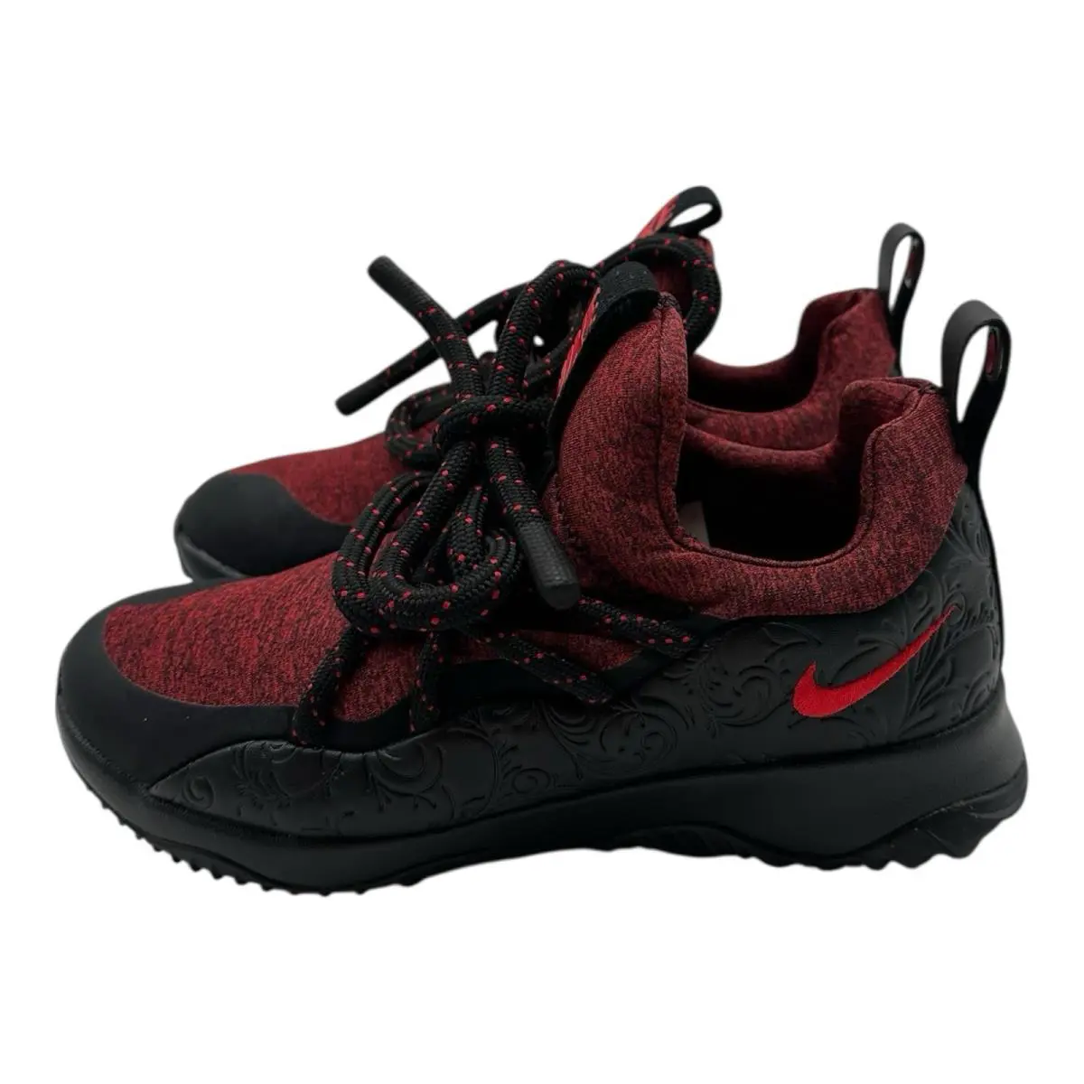 Nike shoes - Nike City Loop - City Loop - AJ1694-001 - Black 4