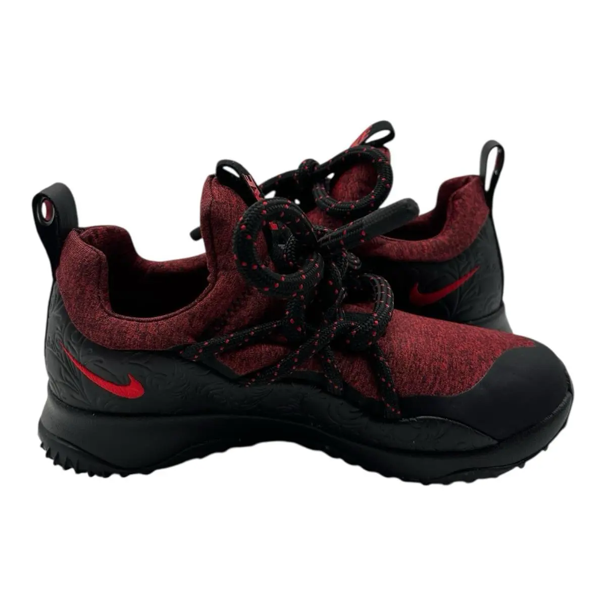 Nike shoes - Nike City Loop - City Loop - AJ1694-001 - Black 5