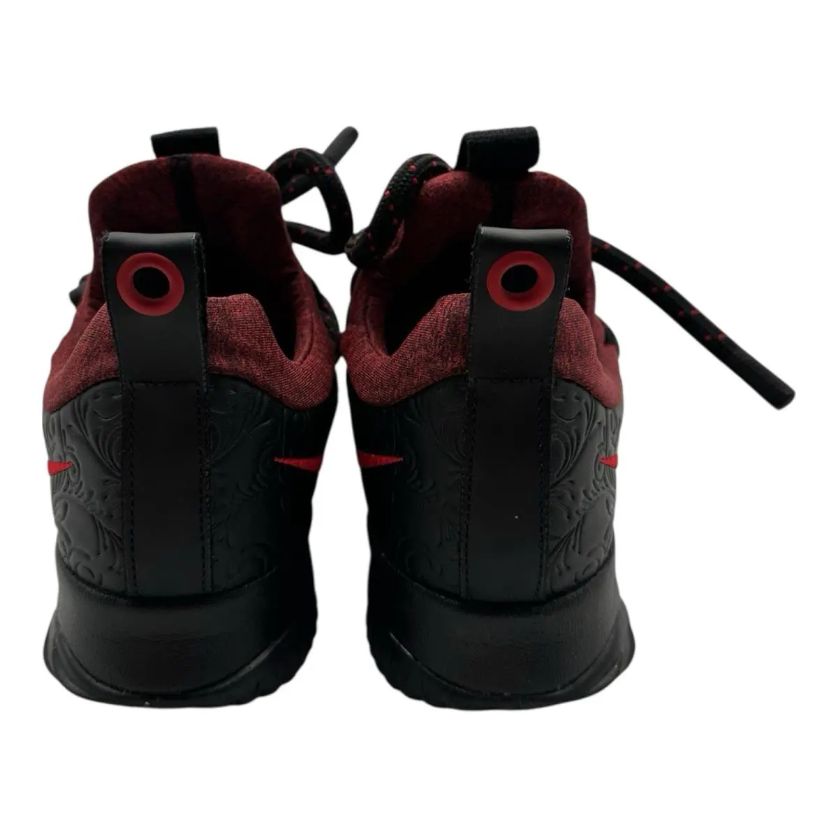 Nike shoes - Nike City Loop - City Loop - AJ1694-001 - Black 6