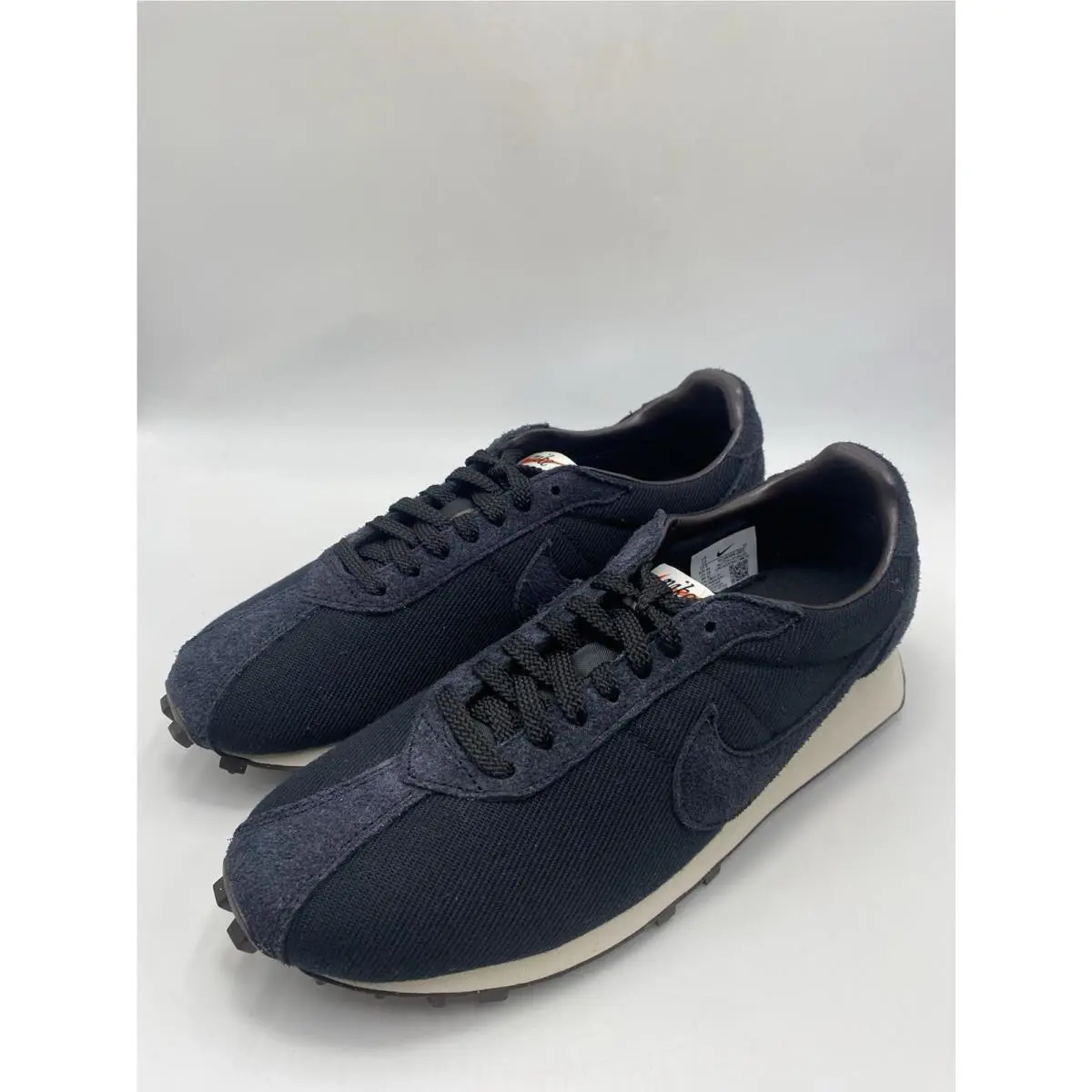Nike shoes - Nike LD 1000 - HQ4044-001 - Black (UPC: 197601798679) 2