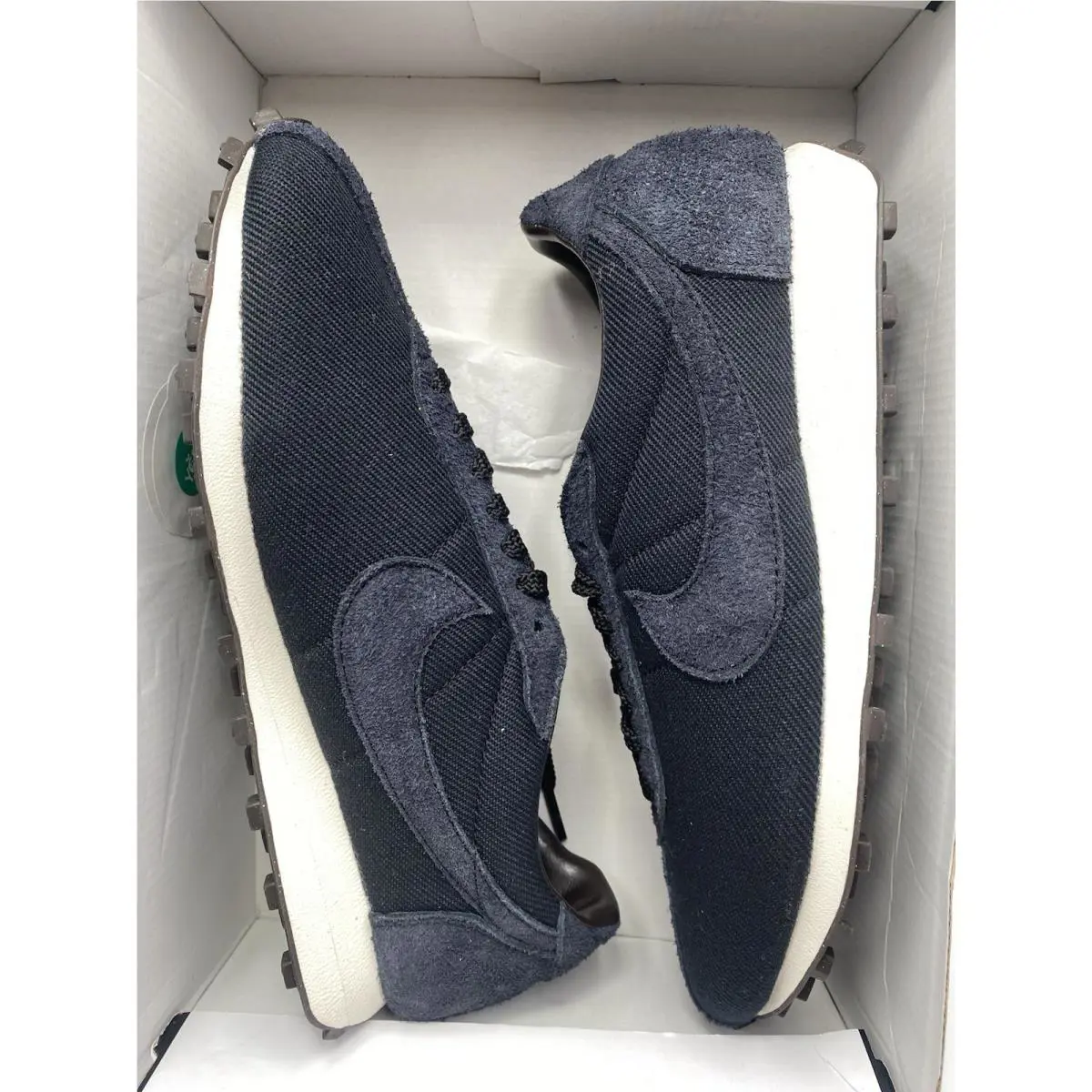 Nike shoes - Nike LD 1000 - HQ4044-001 - Black (UPC: 197601798679) 5