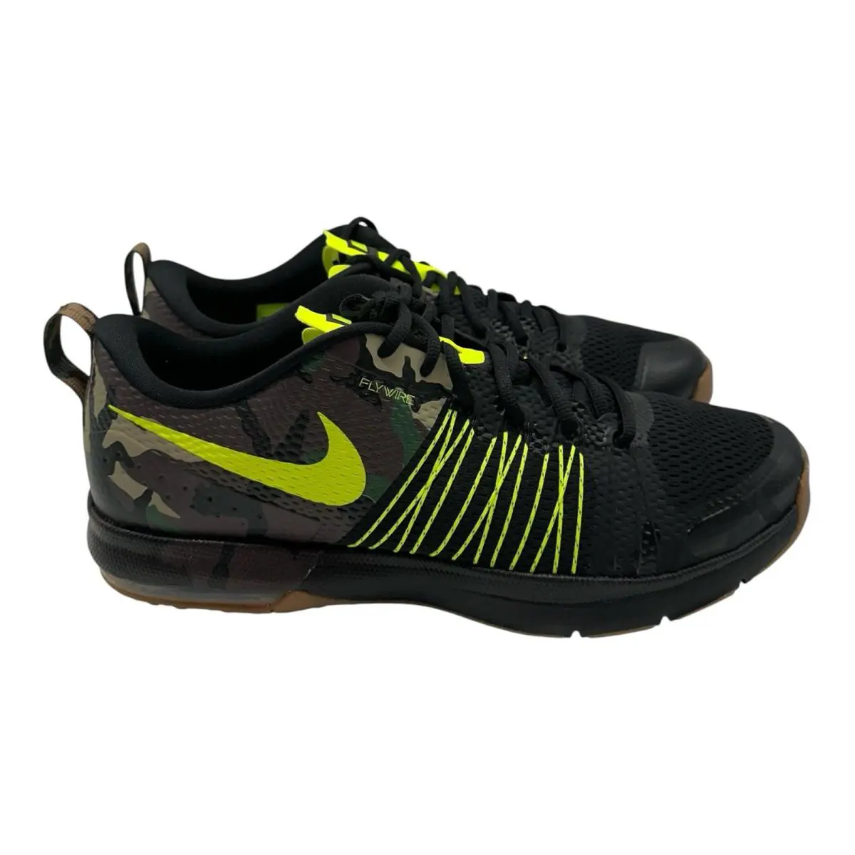 Nike shoes - Nike Air Max Effort - Air Max Effort - 705367-072 - Black 0