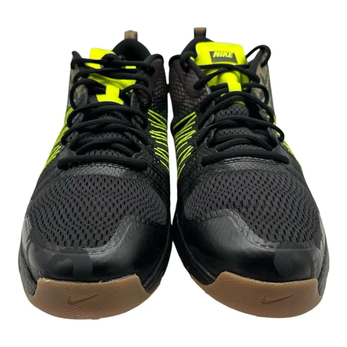 Nike shoes - Nike Air Max Effort - Air Max Effort - 705367-072 - Black 2