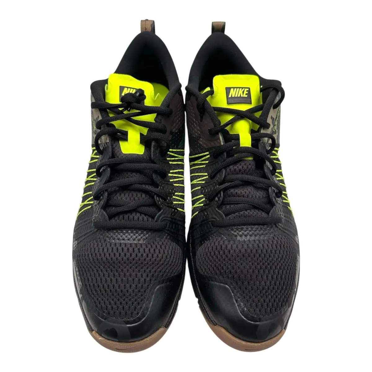 Nike shoes - Nike Air Max Effort - Air Max Effort - 705367-072 - Black 3