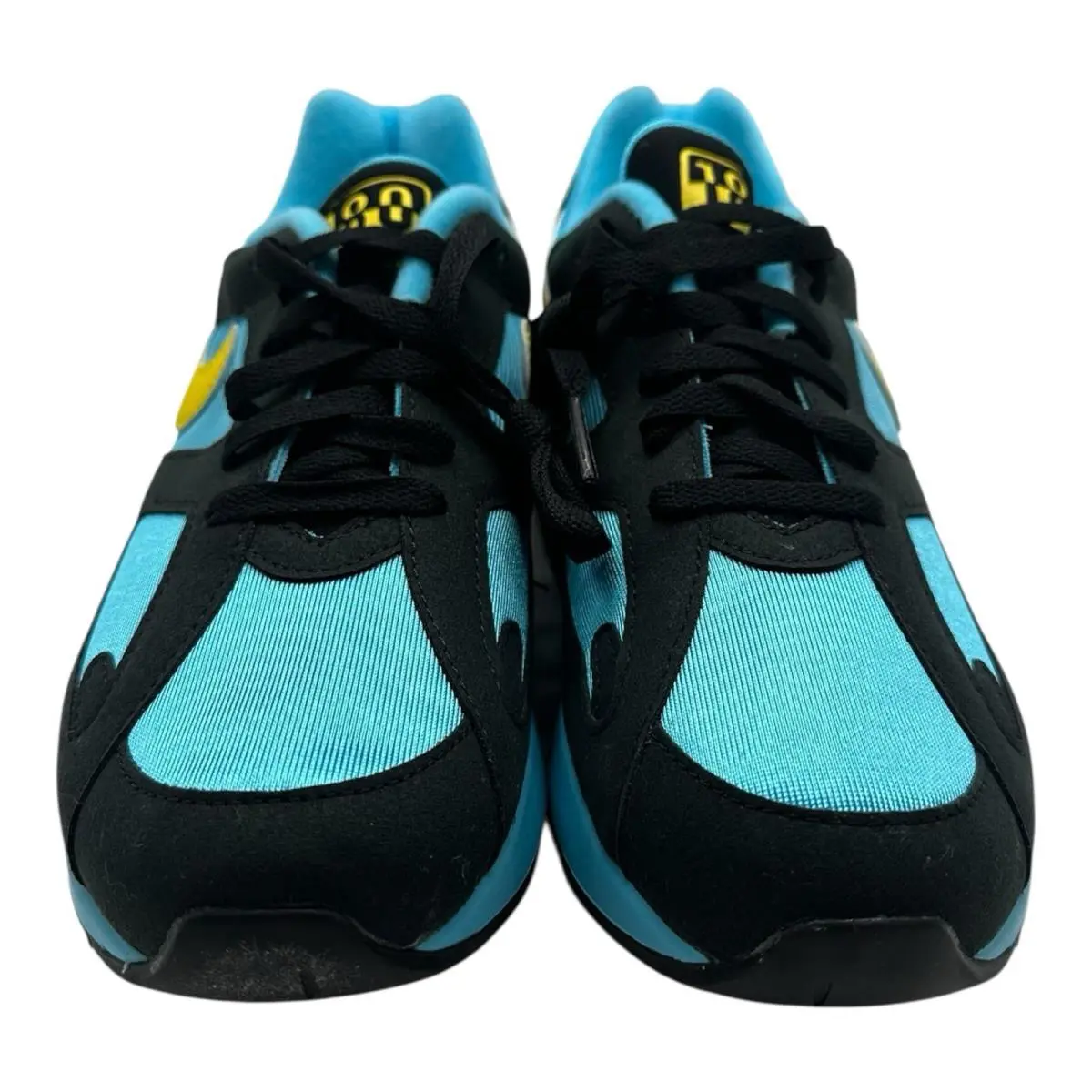 Nike shoes - Nike Air Max 180 - Air Max - HQ4043-400 - Blue 2