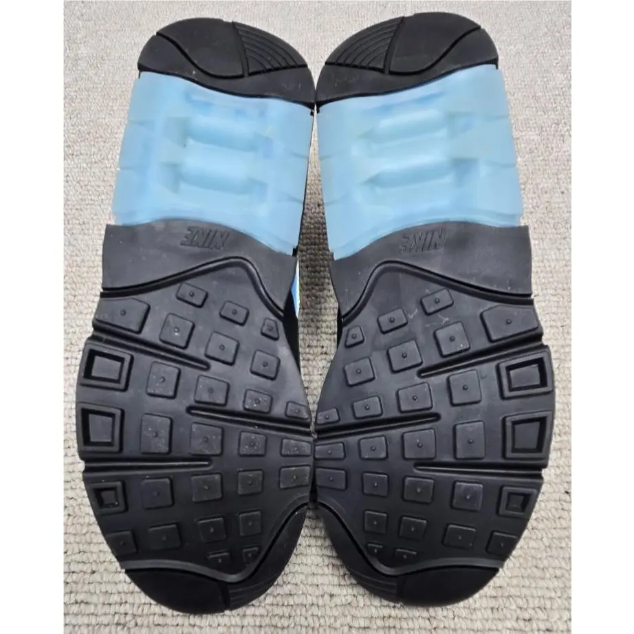 Nike shoes - Nike Air Max 180 - Air Max - HQ4043-400 - Blue 6