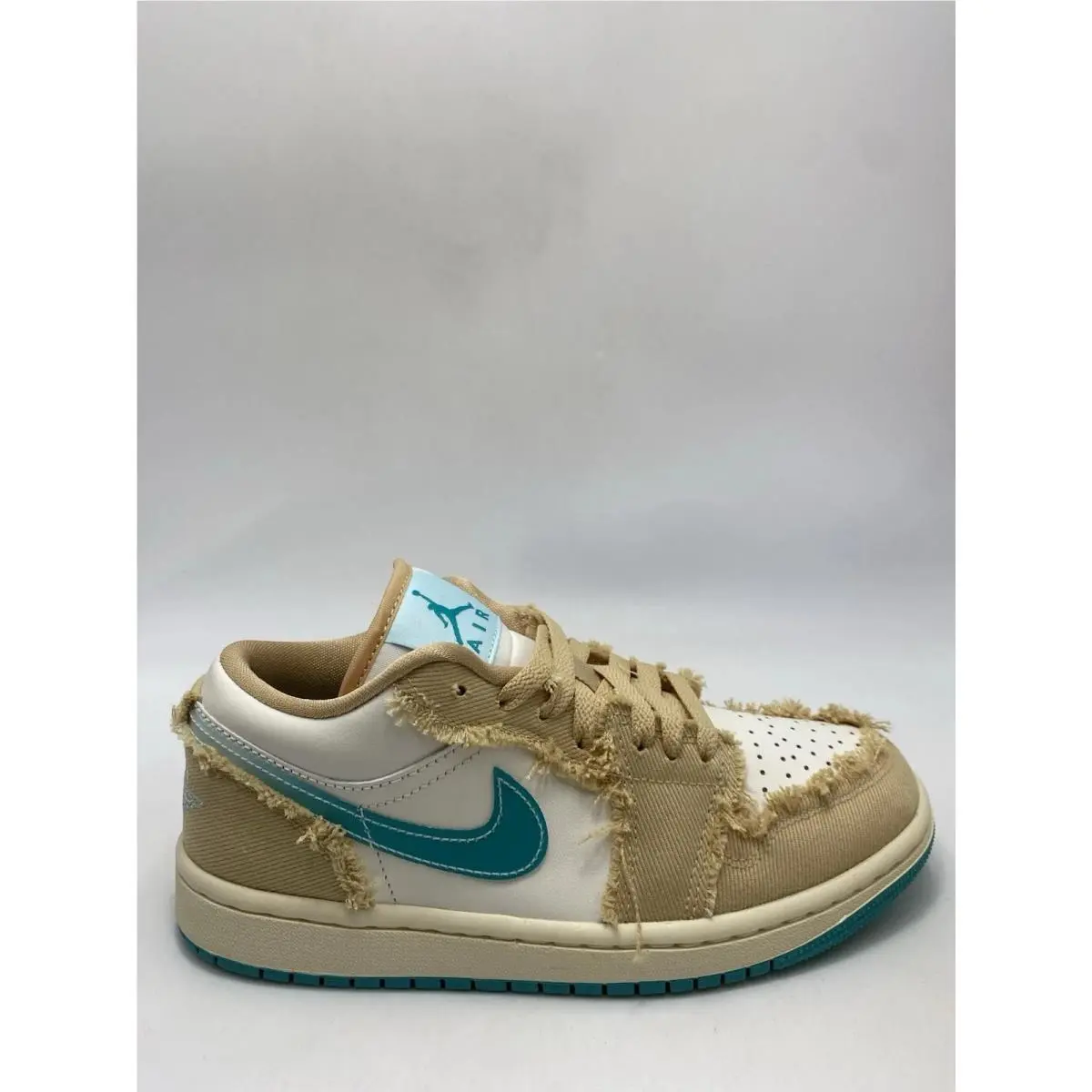 Nike shoes - HF4983252 - HF4983 252 - Sesame/Dusty Cactus (UPC: 197594675803) 0