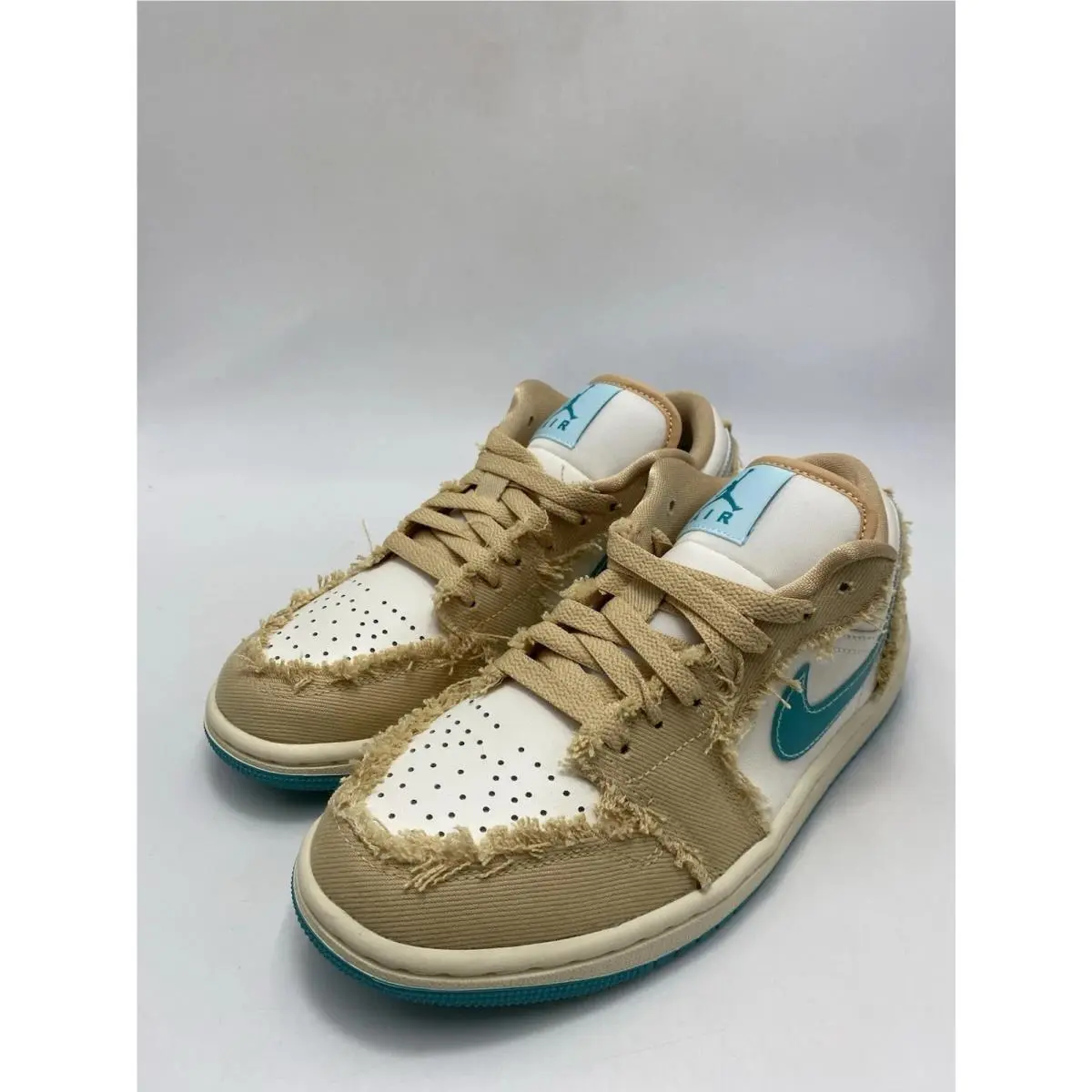 Nike shoes - HF4983252 - HF4983 252 - Sesame/Dusty Cactus (UPC: 197594675803) 2