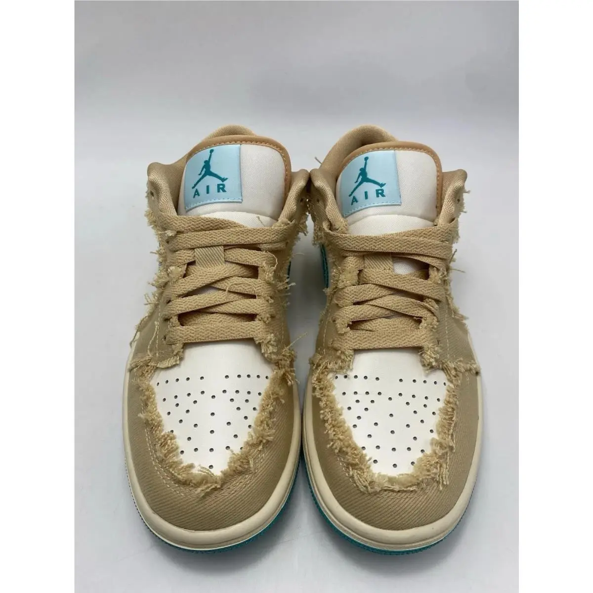 Nike shoes - HF4983252 - HF4983 252 - Sesame/Dusty Cactus (UPC: 197594675803) 3