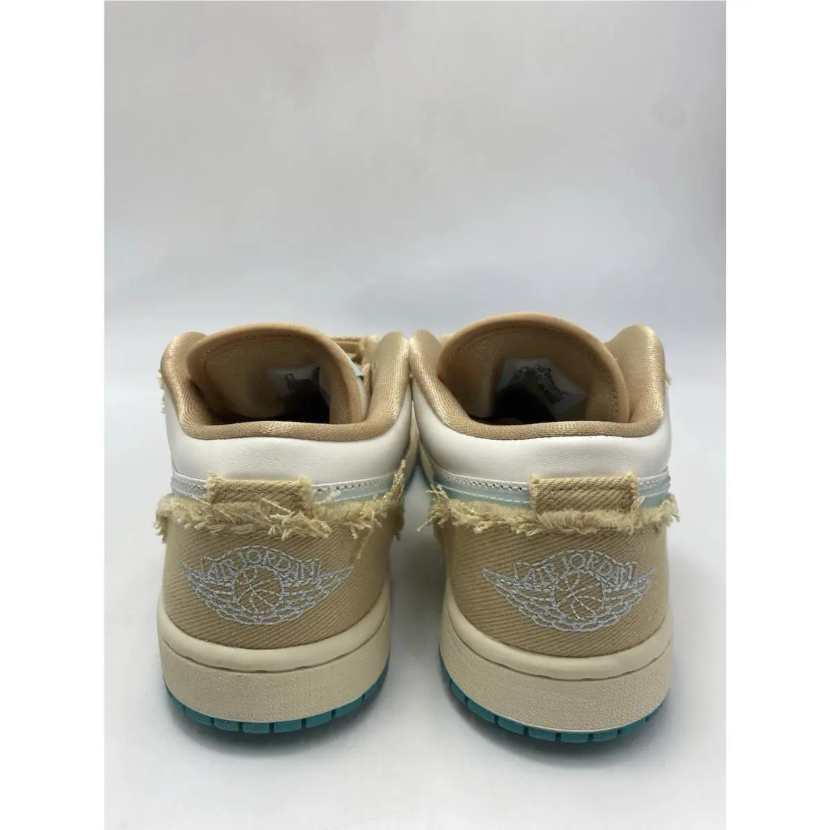 Nike shoes - HF4983252 - HF4983 252 - Sesame/Dusty Cactus (UPC: 197594675803) 4
