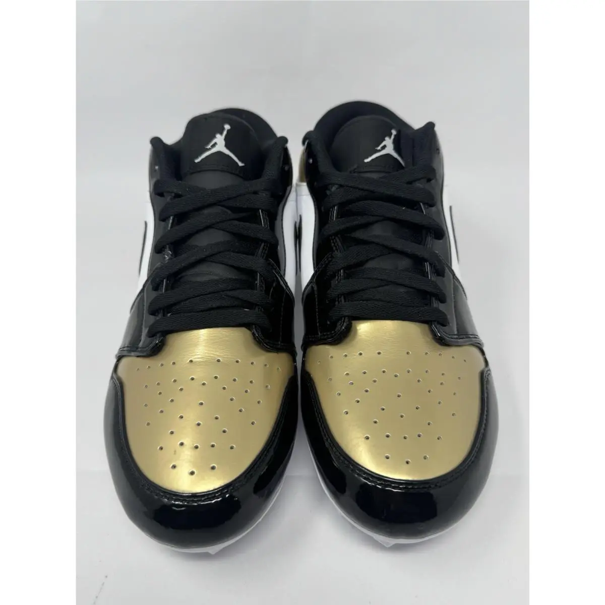 Nike shoes - Nike Air Jordan 1 - Air - FJ6245-701 - Gold 0