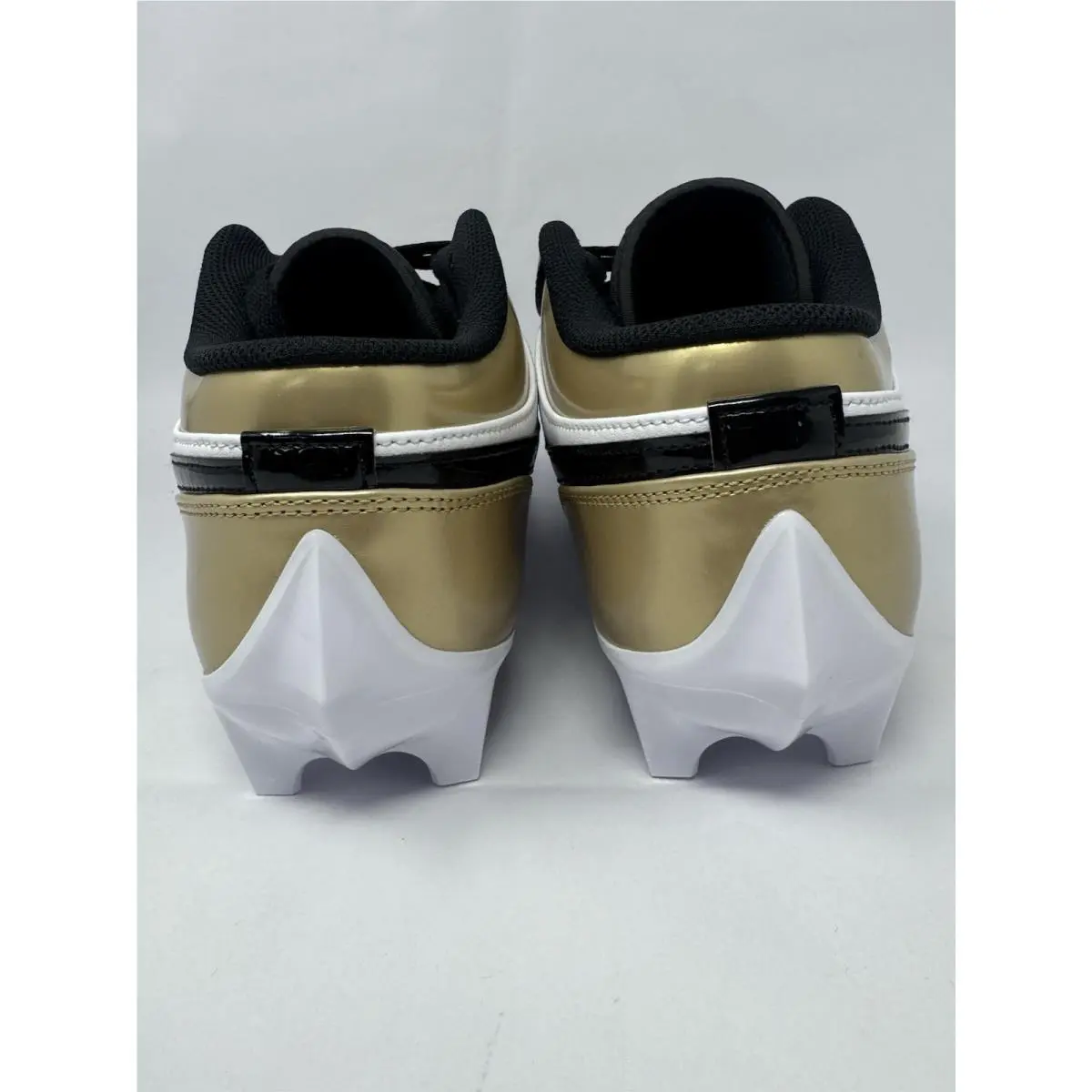 Nike shoes - Nike Air Jordan 1 - Air - FJ6245-701 - Gold 2