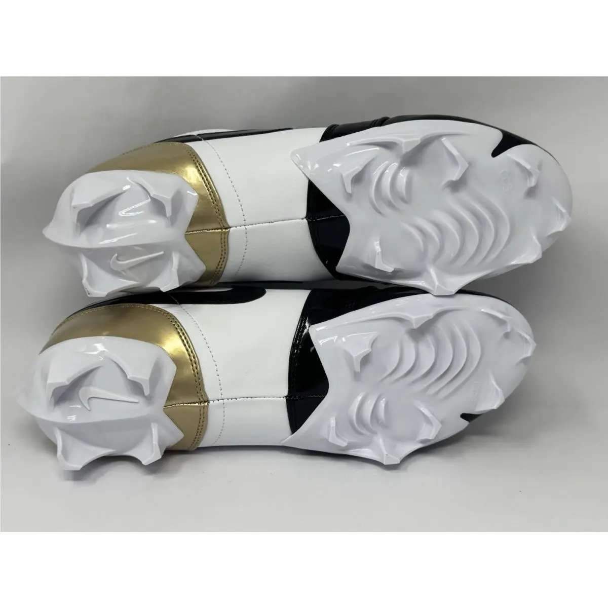 Nike shoes - Nike Air Jordan 1 - Air - FJ6245-701 - Gold 4