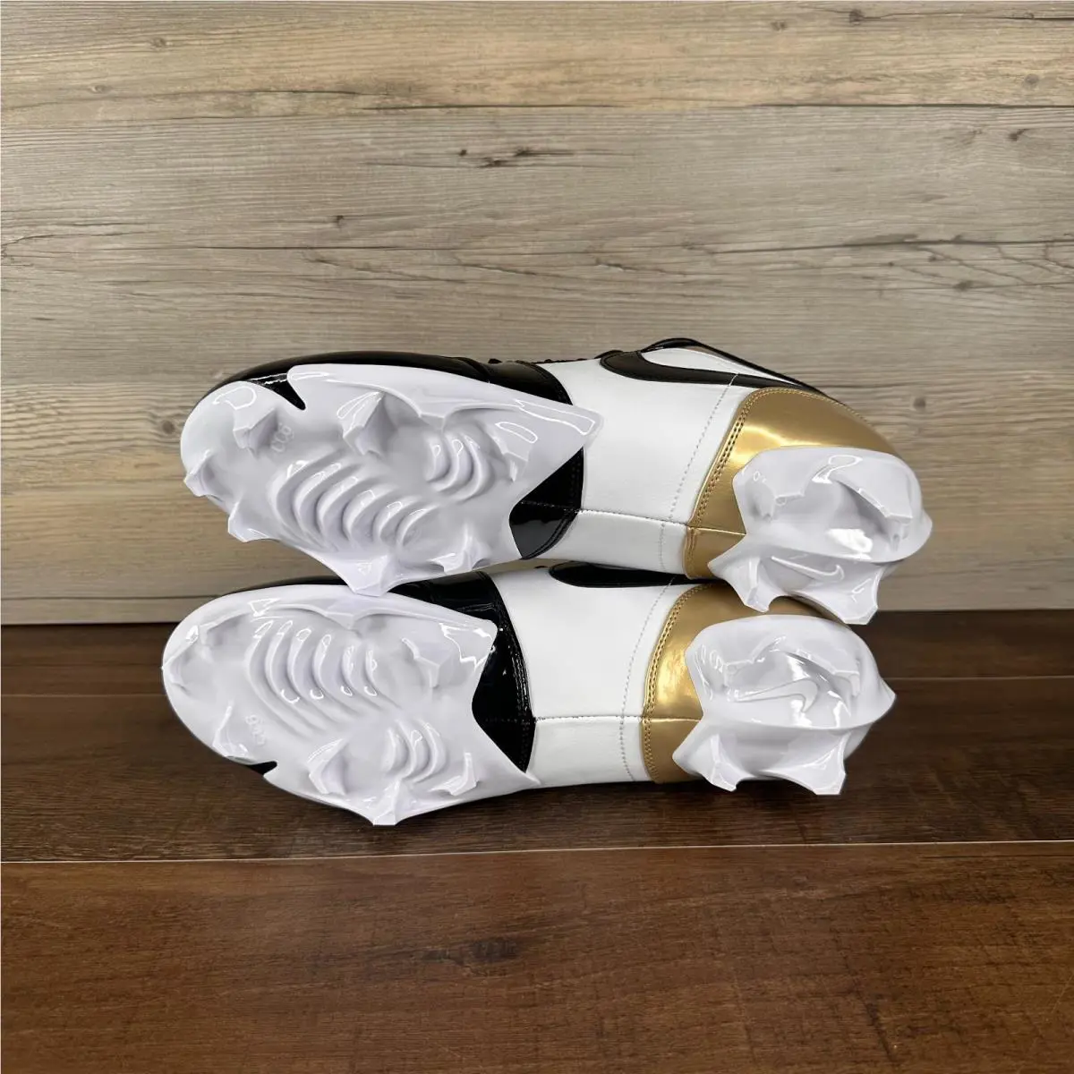 Nike shoes - Nike Air Jordan 1 - Air - FJ6245-701 - Gold 6