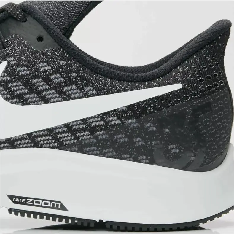 Nike shoes - Nike Air Zoom Pegasus 35 - 942851 - Black 3