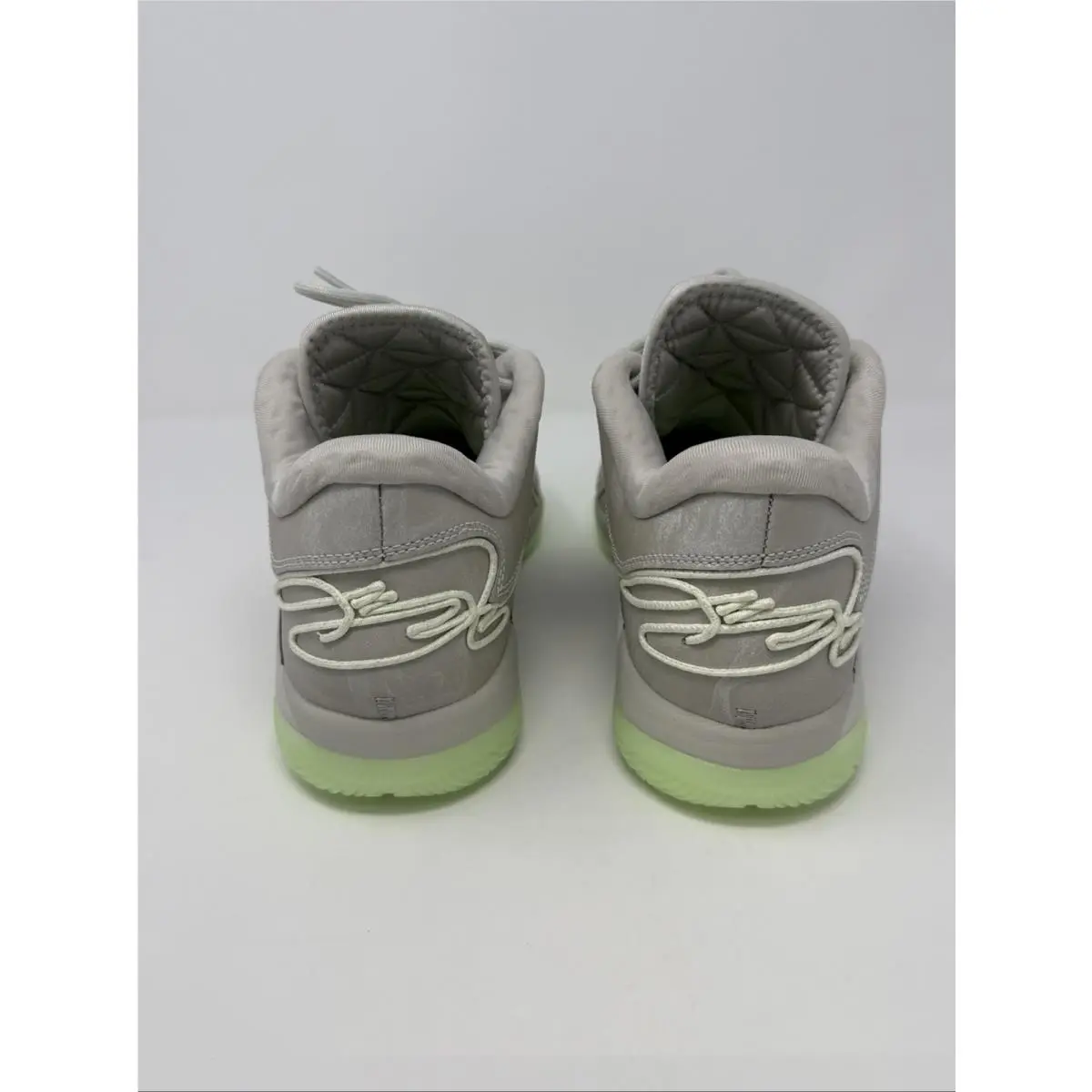 Nike shoes - Nike LeBron - LeBron - FZ1094-002 - Ivory 12