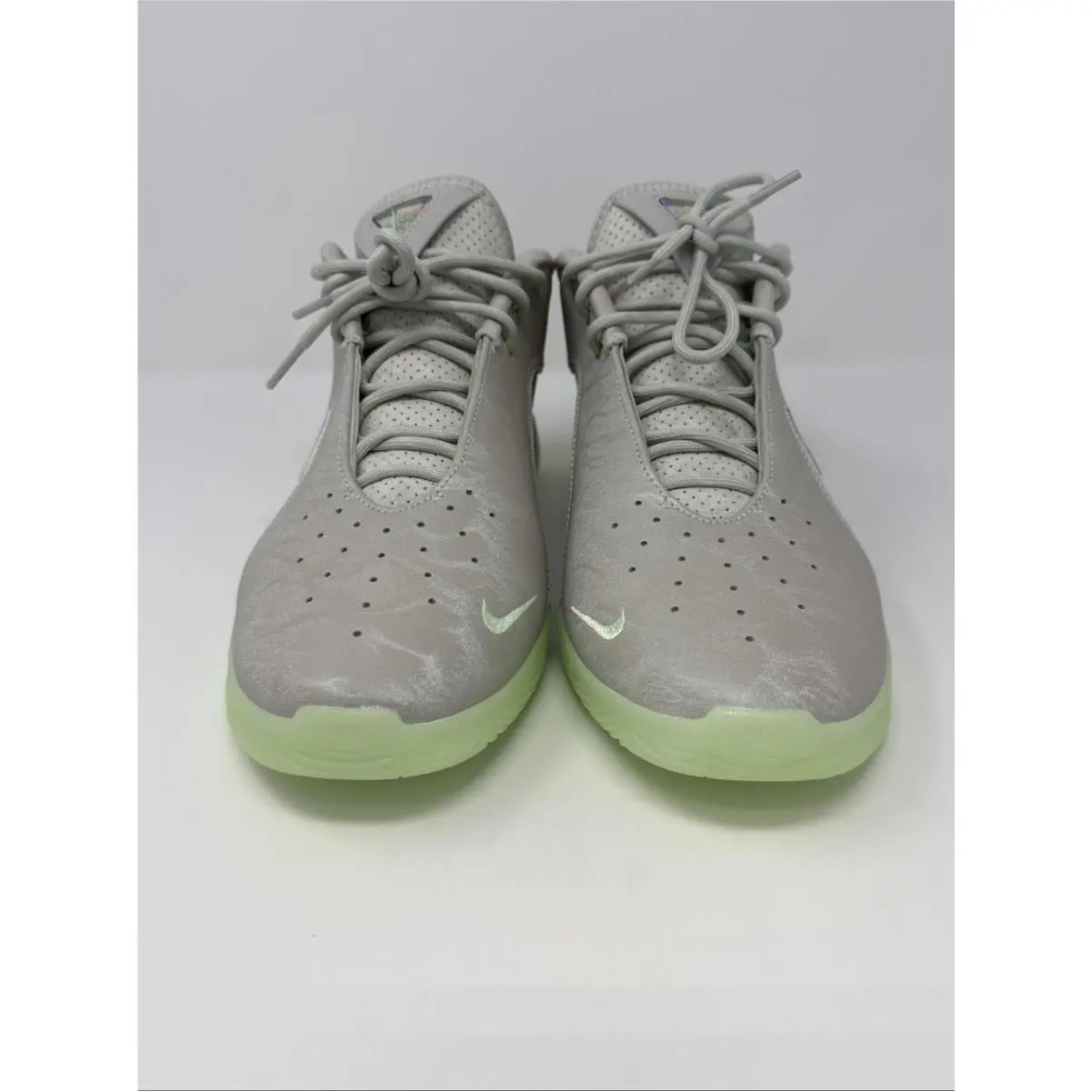 Nike shoes - Nike LeBron - LeBron - FZ1094-002 - Ivory 13