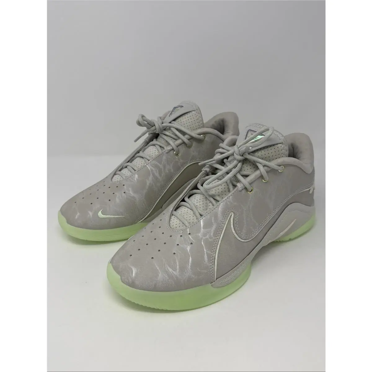 Nike shoes - Nike LeBron - LeBron - FZ1094-002 - Ivory 0