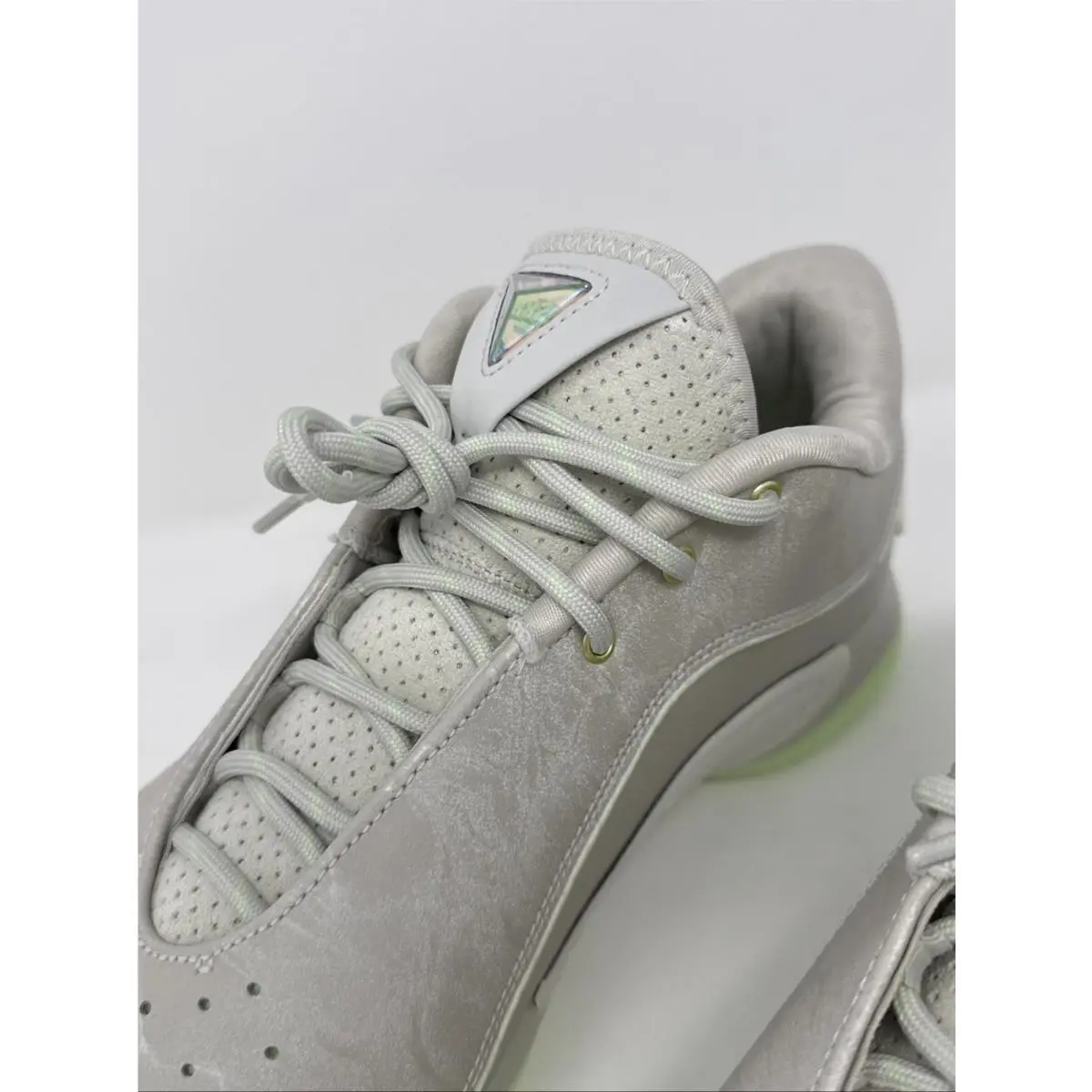 Nike shoes - Nike LeBron - LeBron - FZ1094-002 - Ivory 4